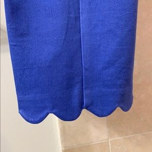 Talbots Chatham crop pants